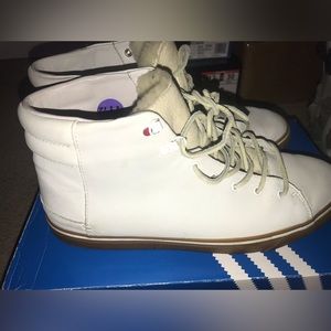 Ugg Mens Hoyt Luxe Sneakers